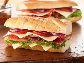 Italian Sub